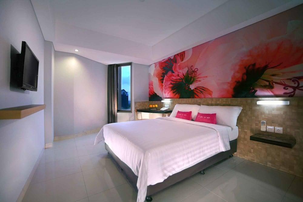 Aston Inn Pantai Losari Makassar Eksteriør bilde